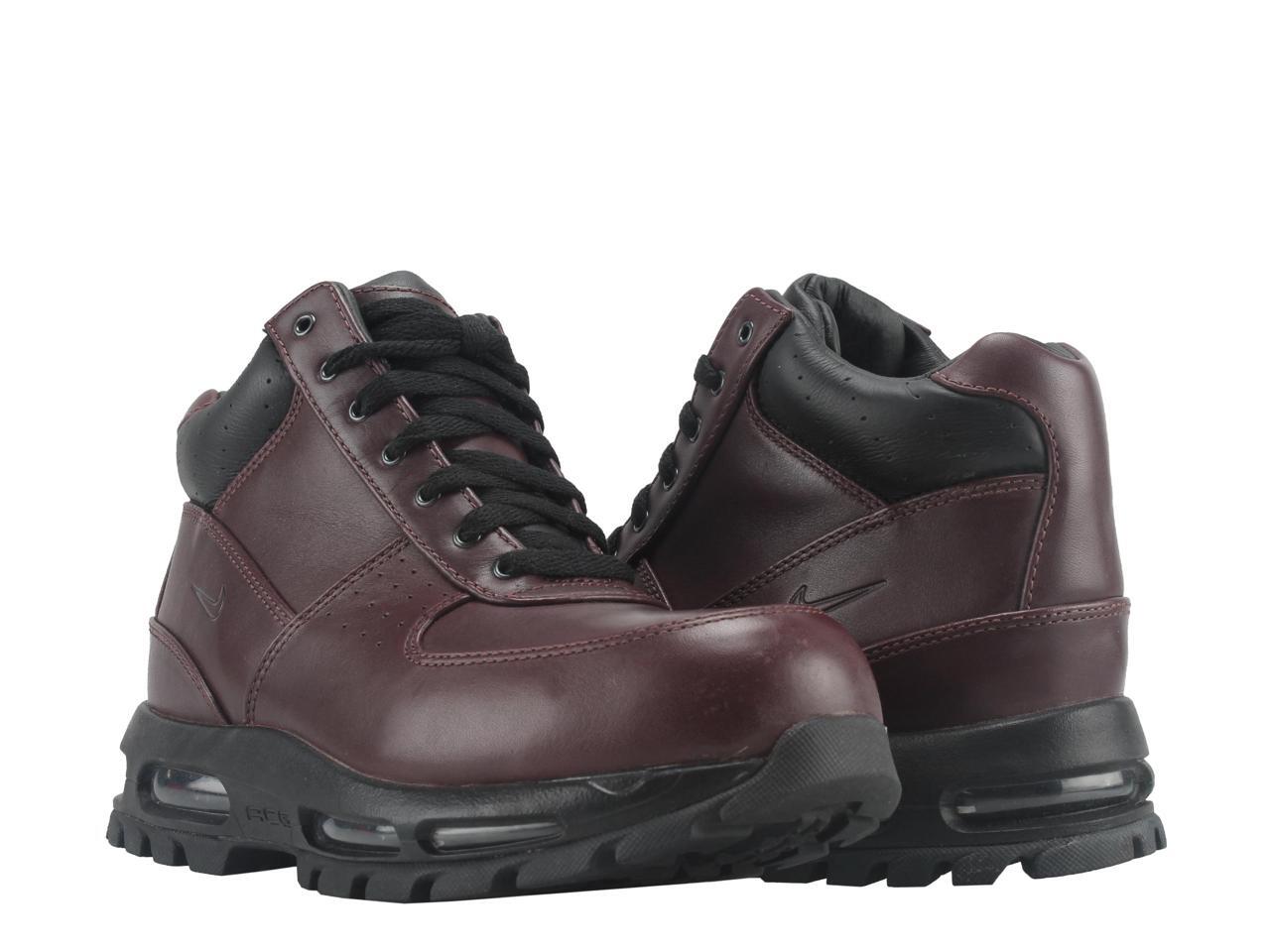 nike men's air max goadome 6 wp boot