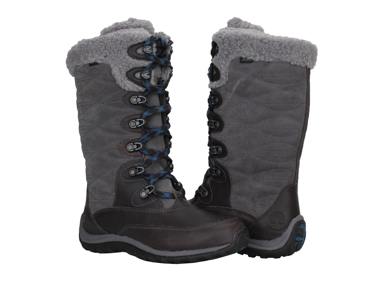 timberland willowood