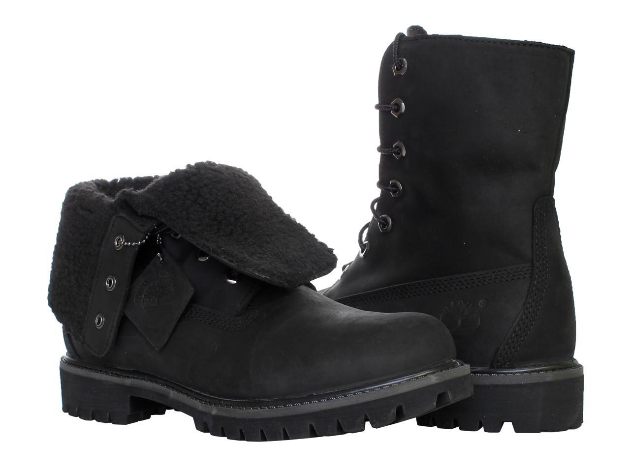 timberland 8m