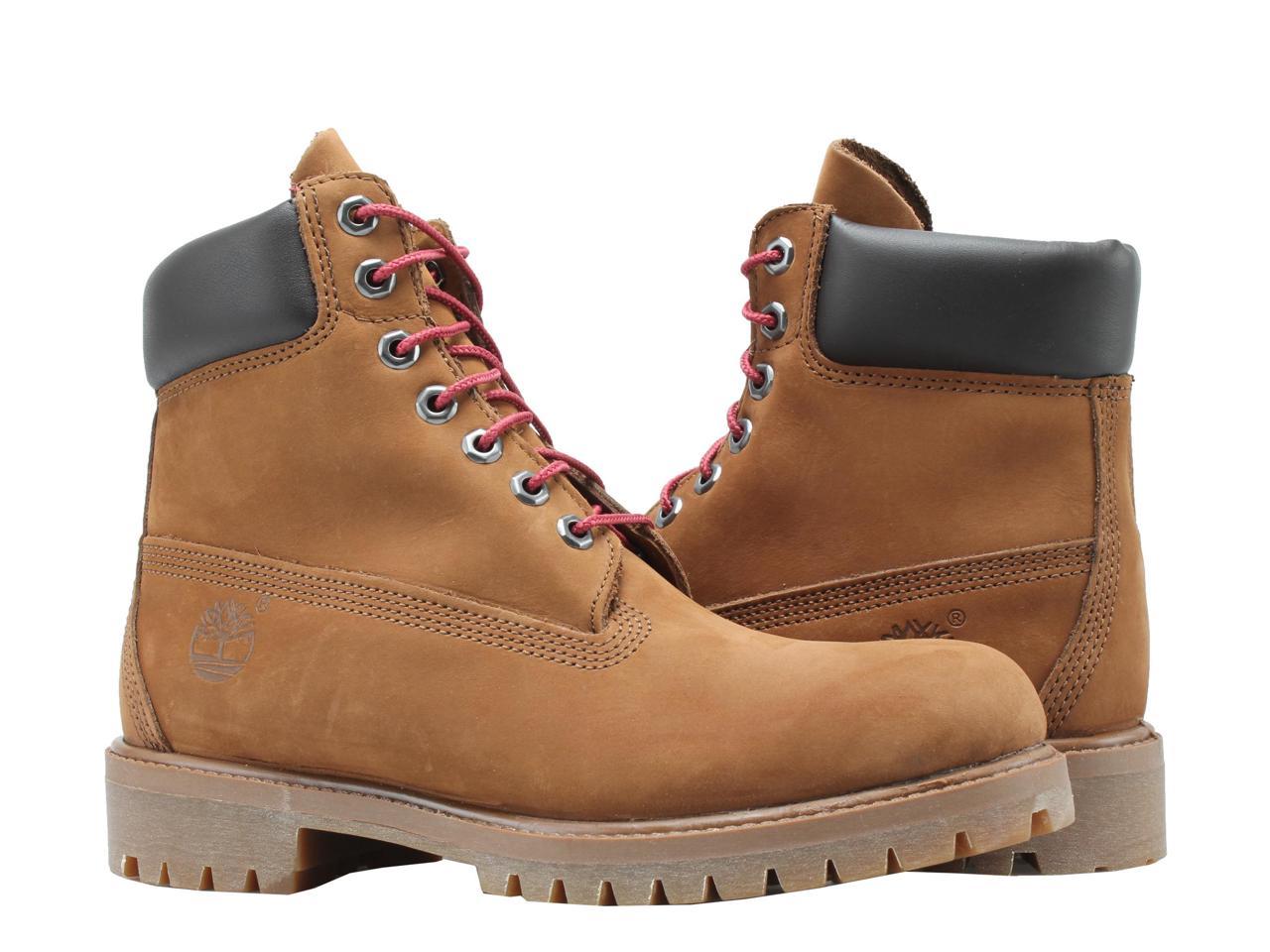 timberland 8.5 m