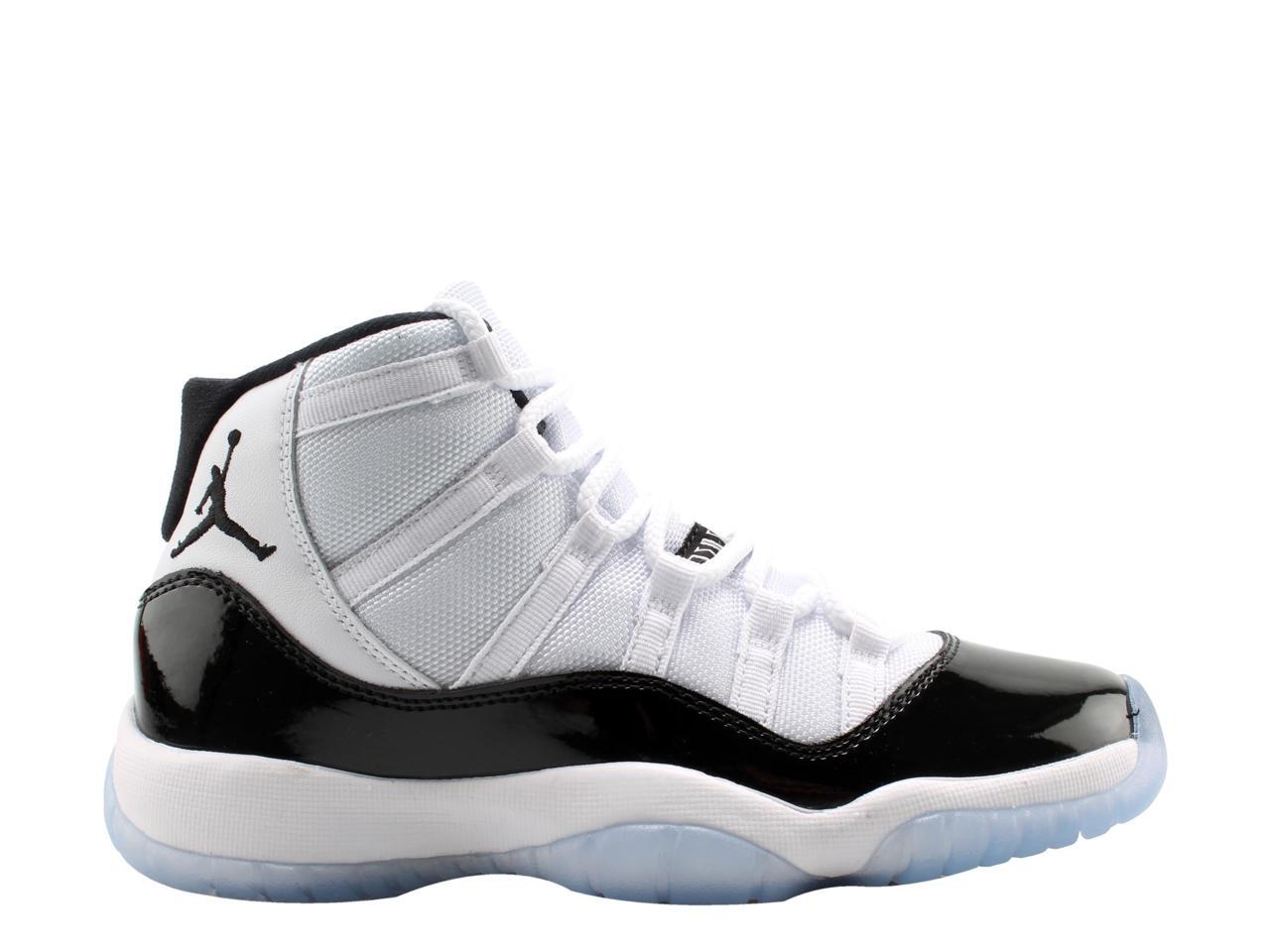concord 11 for kids