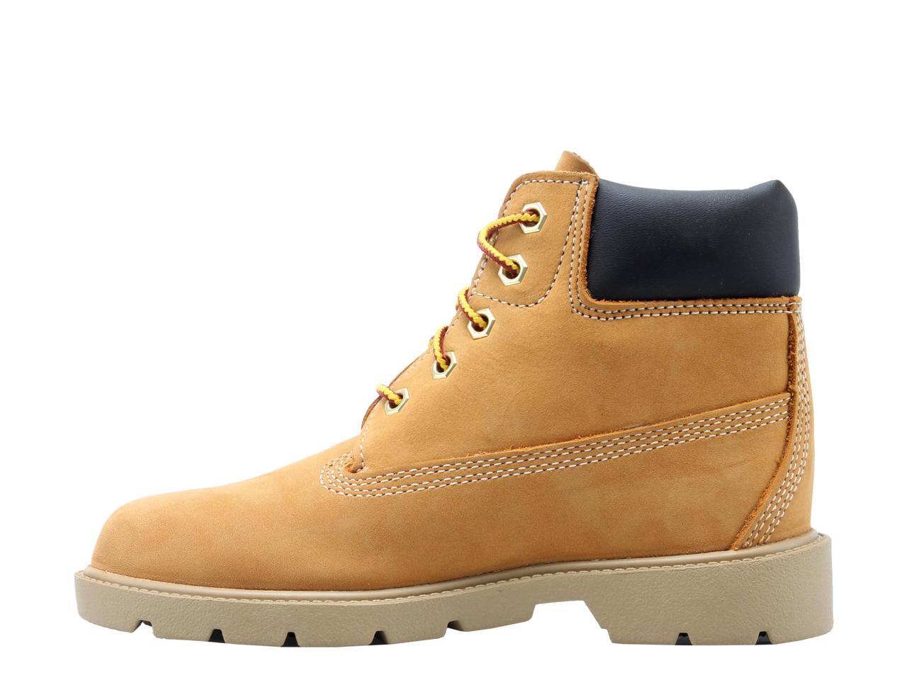 youth wheat timberlands
