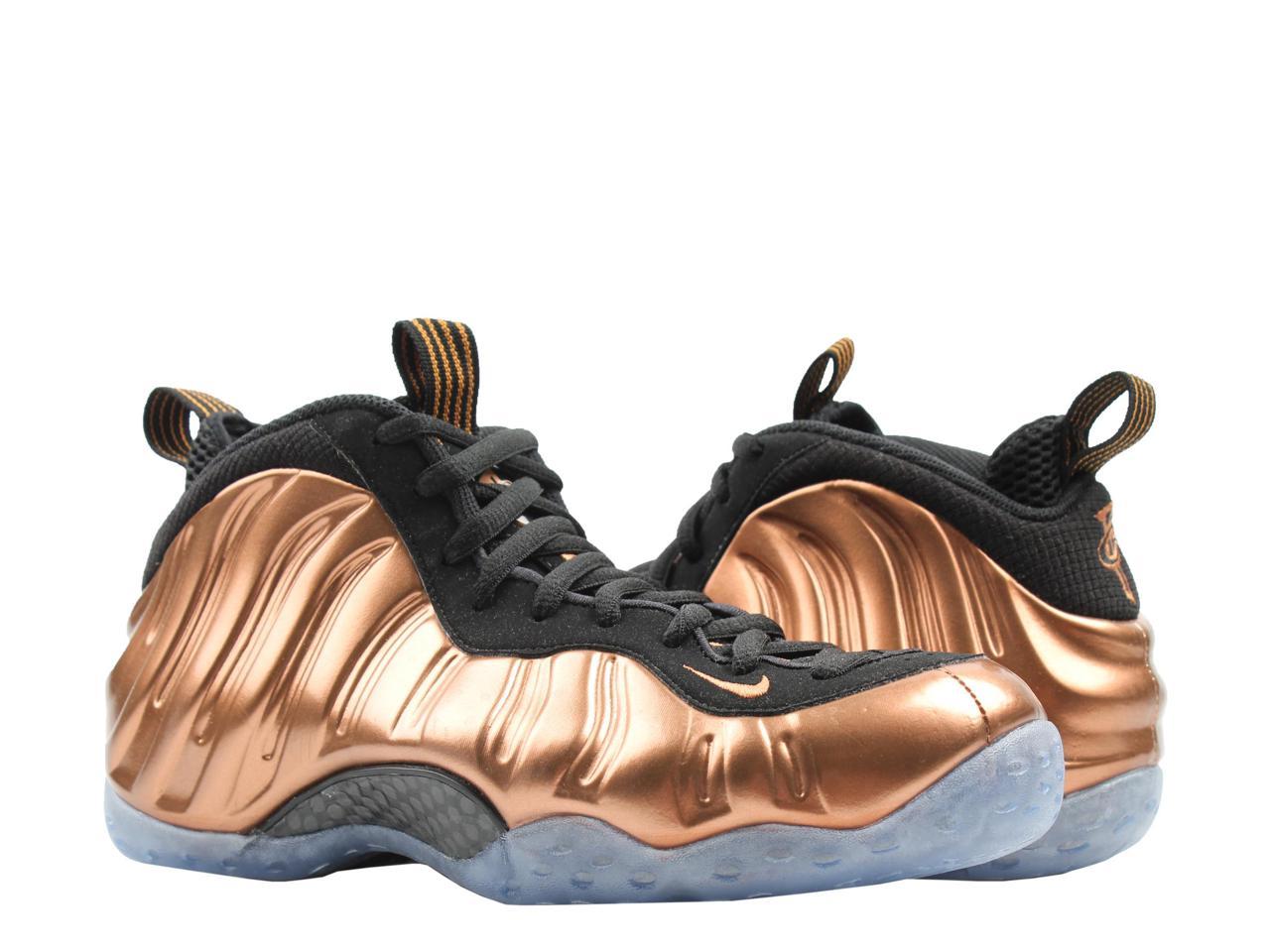 foamposite mens shoes