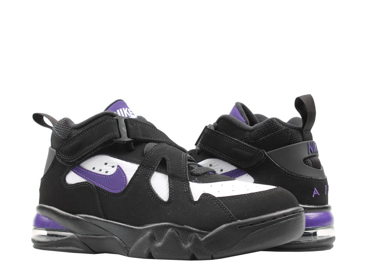 nike air force max cb purple