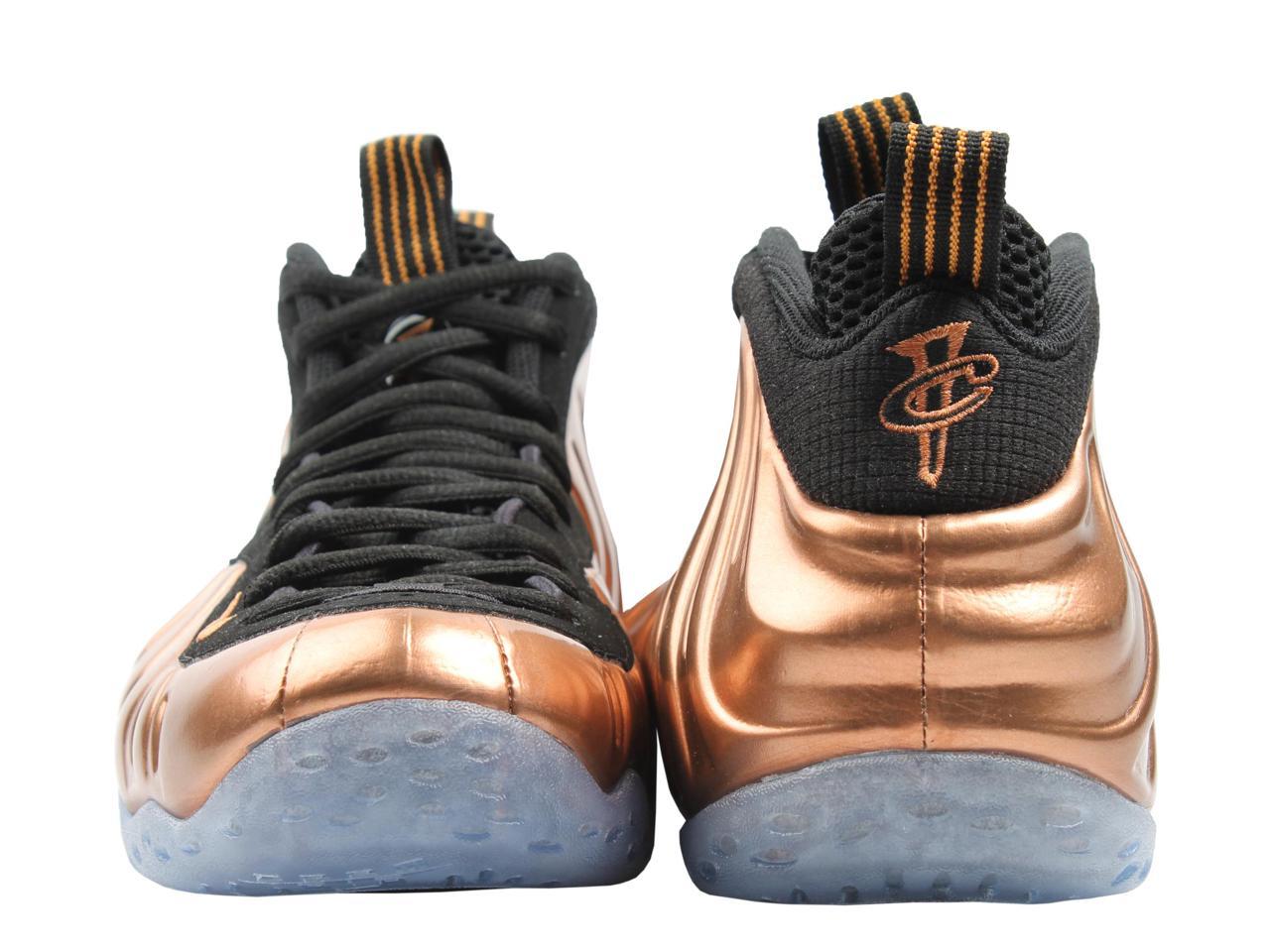 Nike Air Foamposite One Cough Drop 2007 in 2020 Nike ...