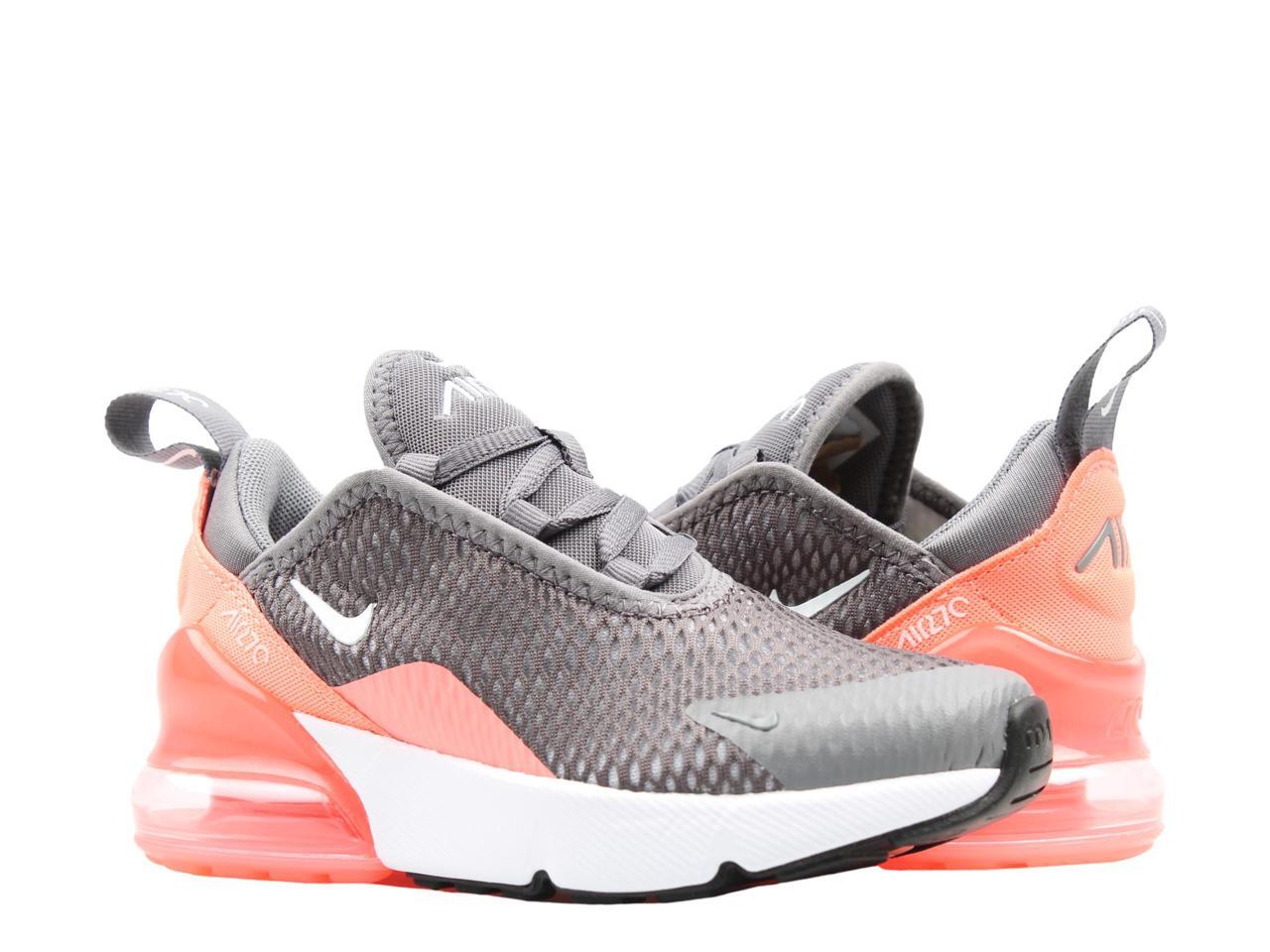 little girl size 12 nike shoes