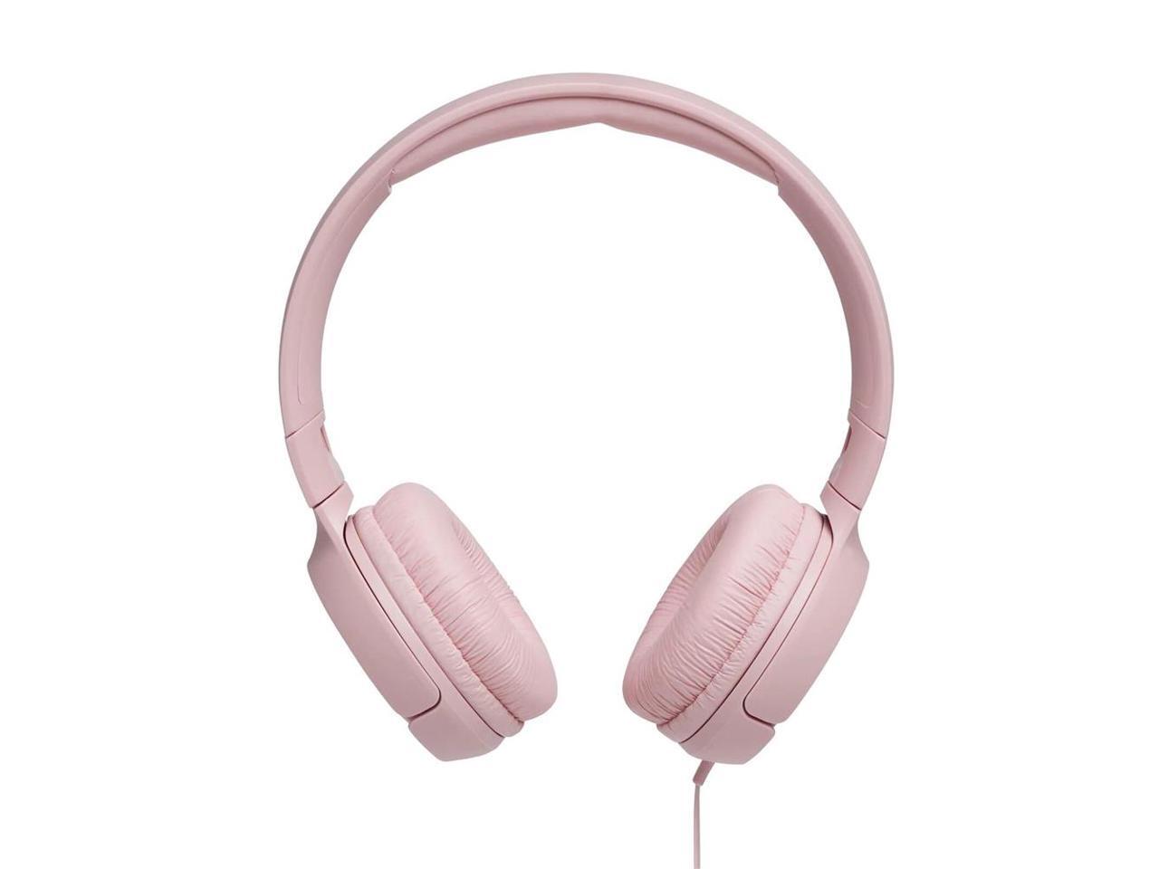 jbl on ear t500