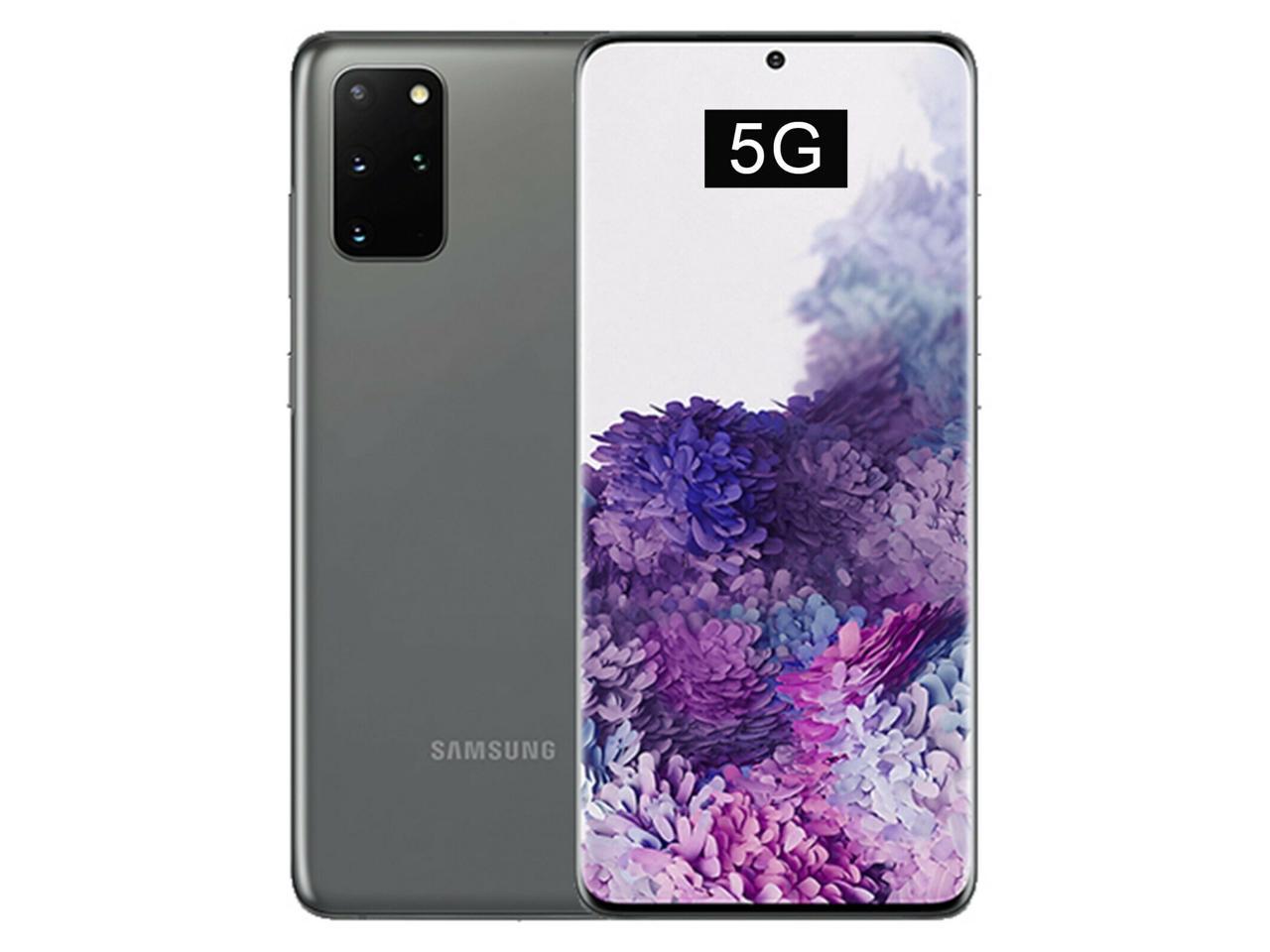 samsung s20 plus 5g vodafone