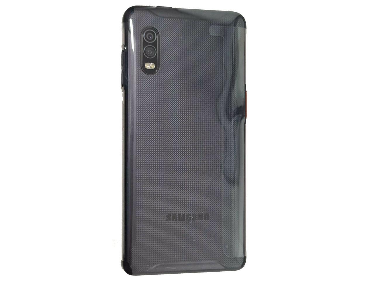 galaxy xcover pro g715f