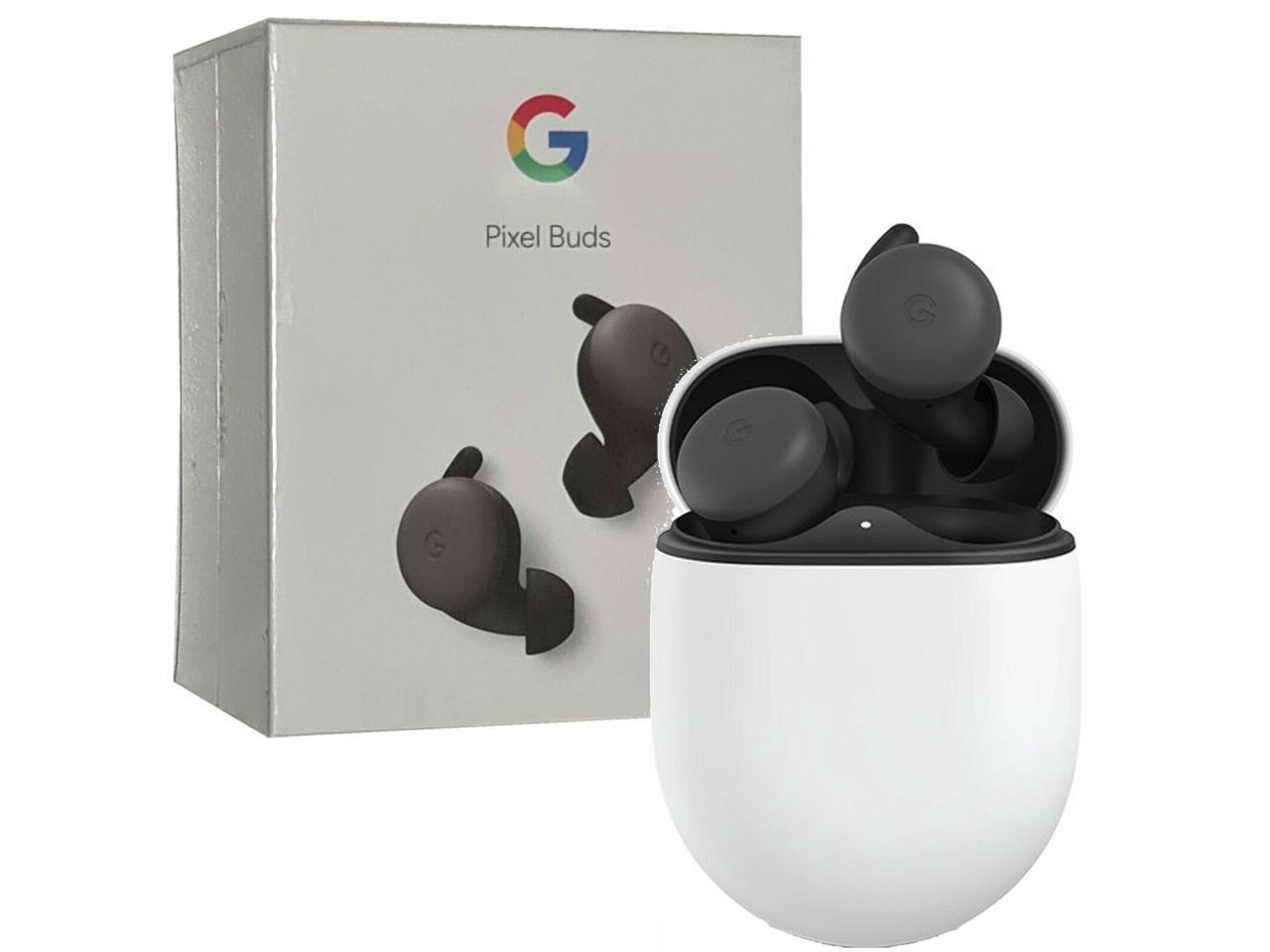 google earbuds