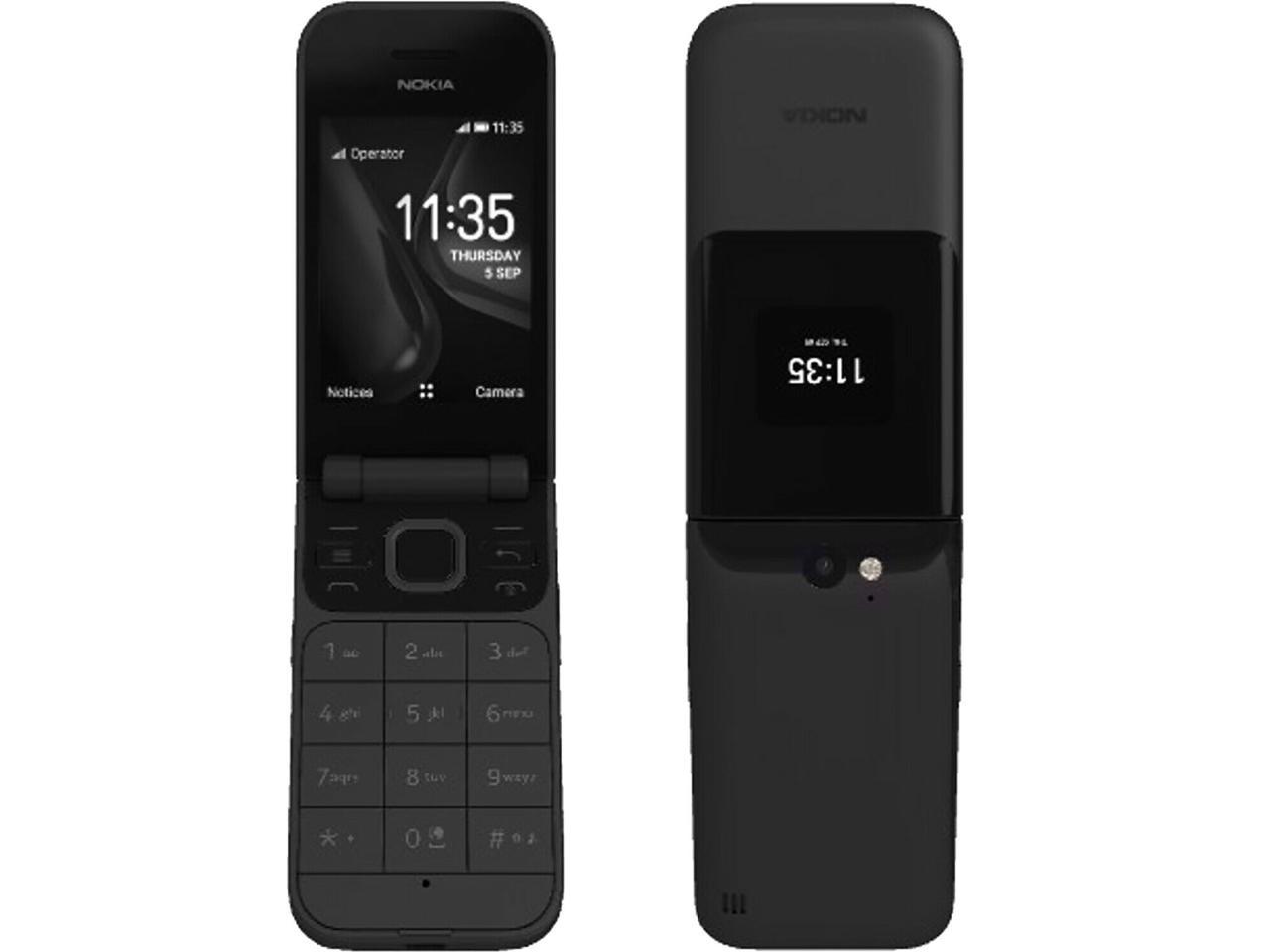 Nokia 2720 Flip