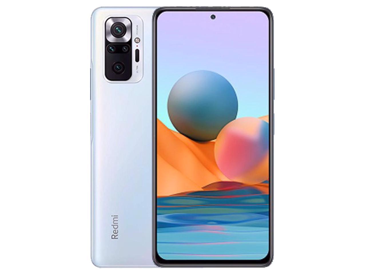 redmi note 10 pro 6gb ram 128gb