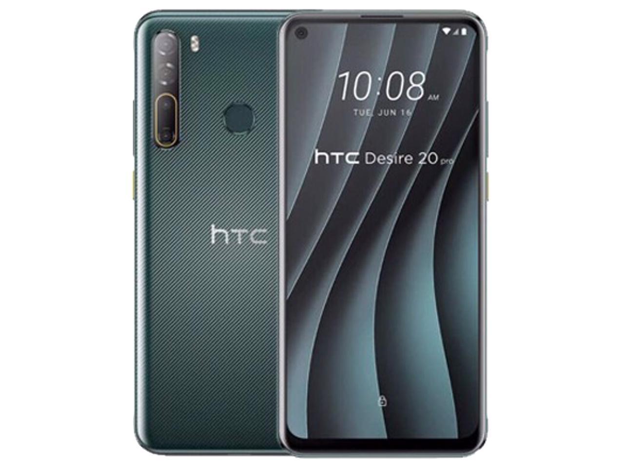 Где купить смартфон htc desire 20 pro