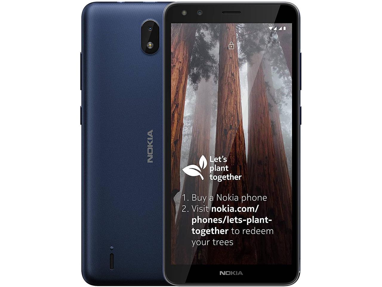 Nokia c01 plus не работает интернет