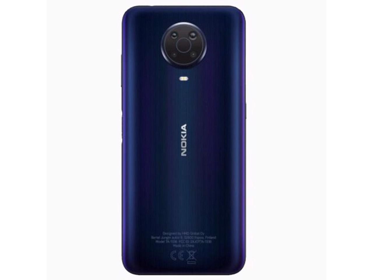 Какого года nokia g20