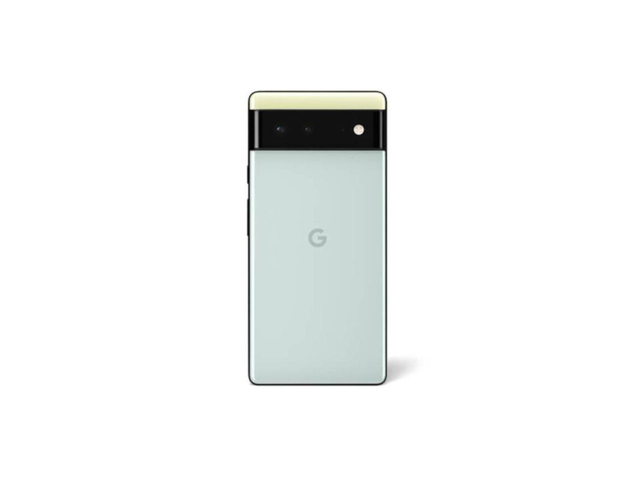GooglePixel6 SortaSeafoam 128GB Softbank スマートフォン本体