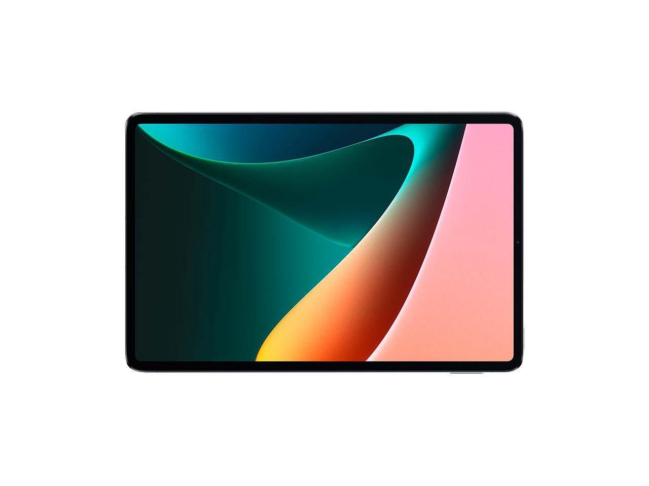 Xiaomi Pad 5 128GB ROM + 6GB RAM 11