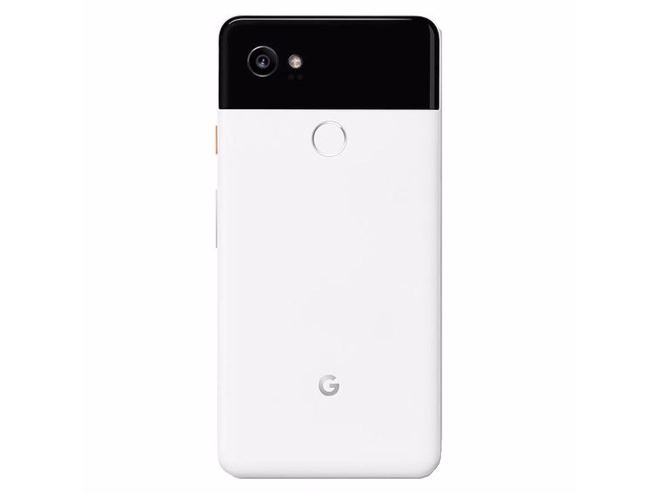 Google Pixel 2 XL (2017) 64GB G011C, 6" inch (No CDMA, GSM only