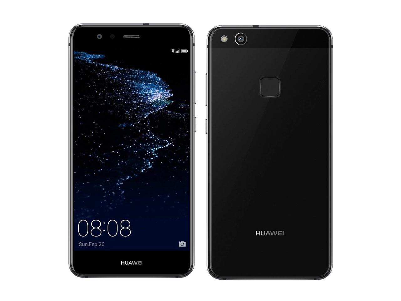Huawei P10 Lite 32GB (No CDMA, GSM only) Factory Unlocked 4G/LTE