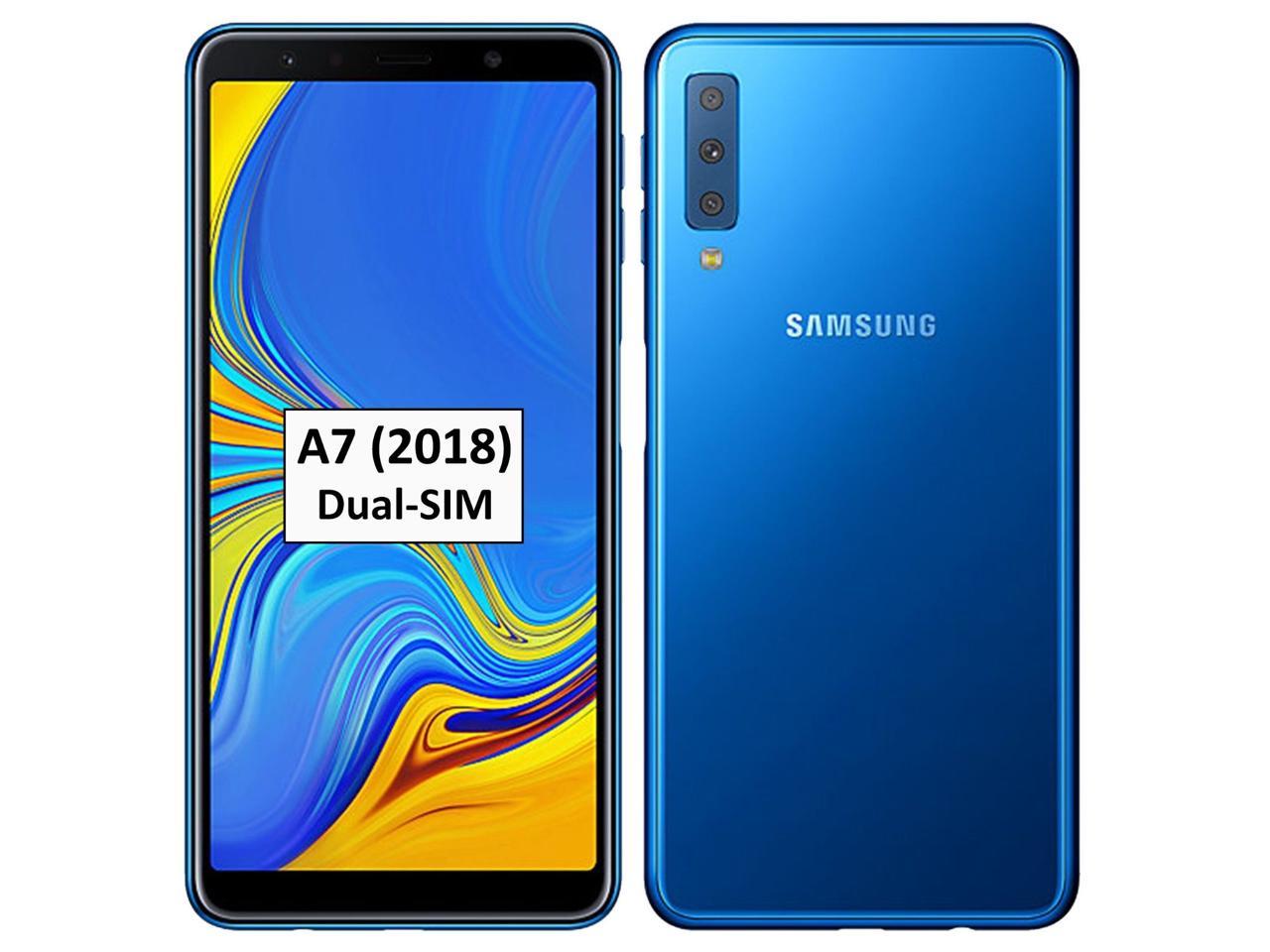 galaxy a7 64gb price