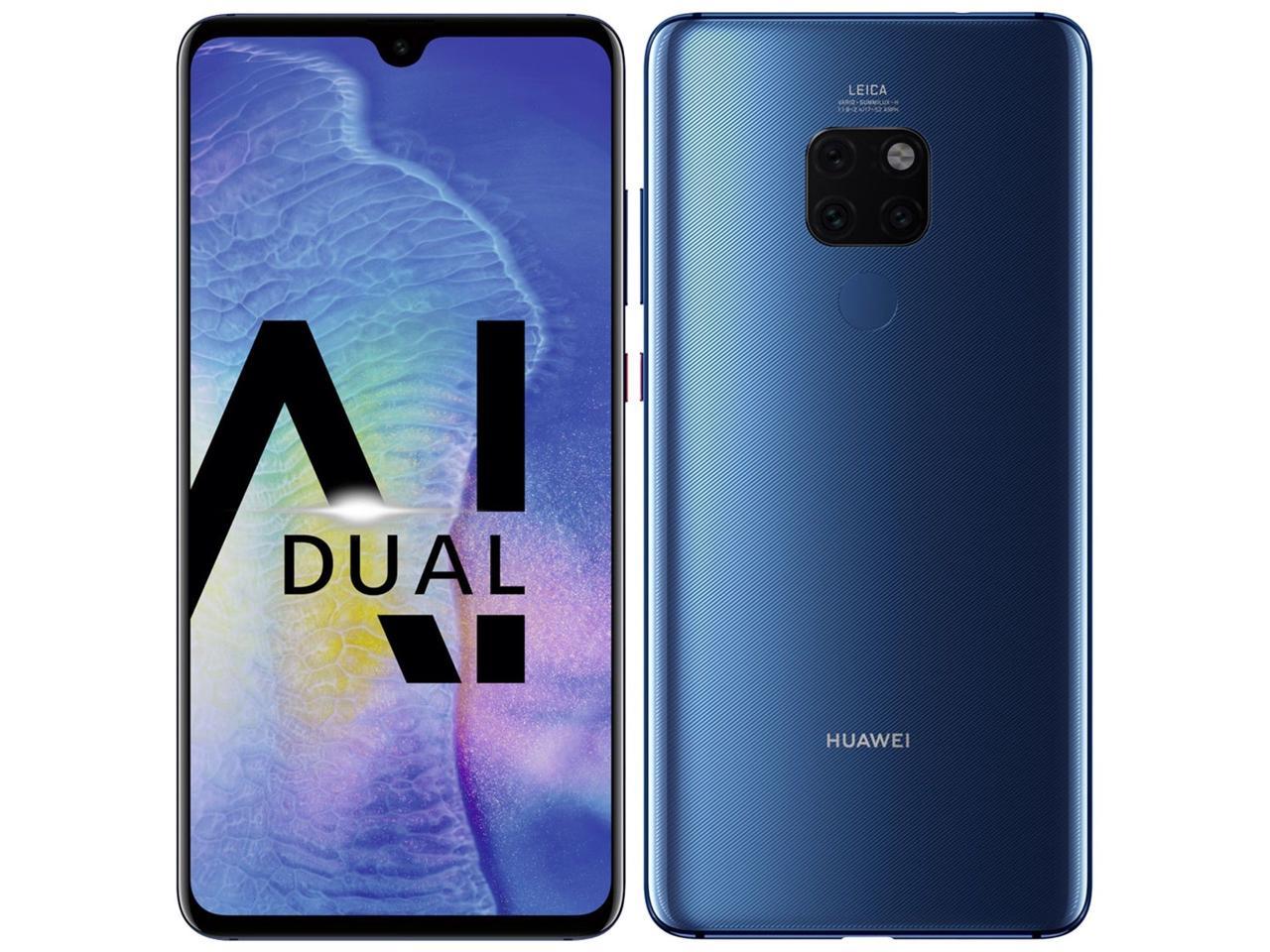 Huawei l29 какая модель