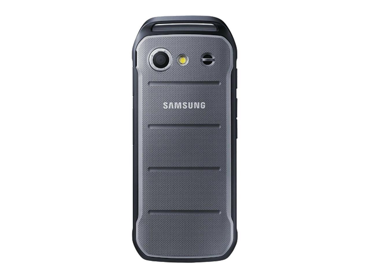 Самсунг Защищенный Смартфон Samsung Xcover 5 Купить