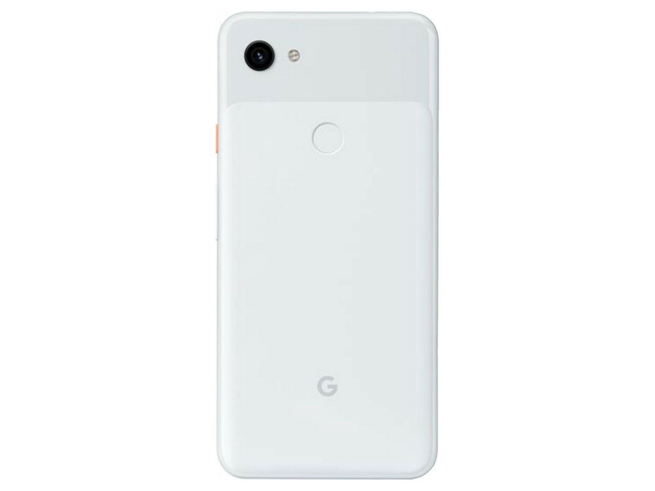 Google Pixel 3A XL (2019) G020B 64GB (6" inch, GSM, 4G/LTE, CDMA