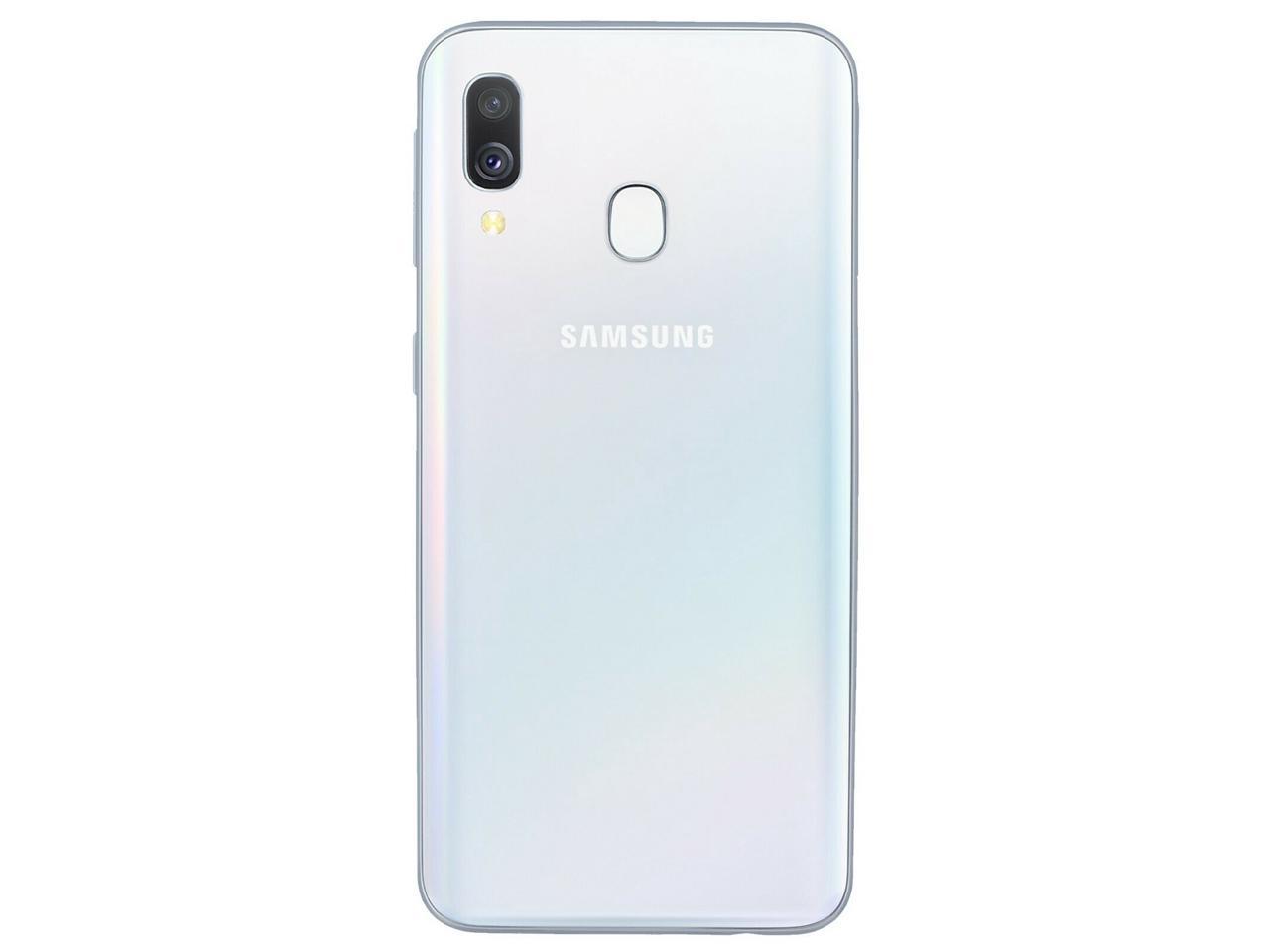 galaxy a40 4g