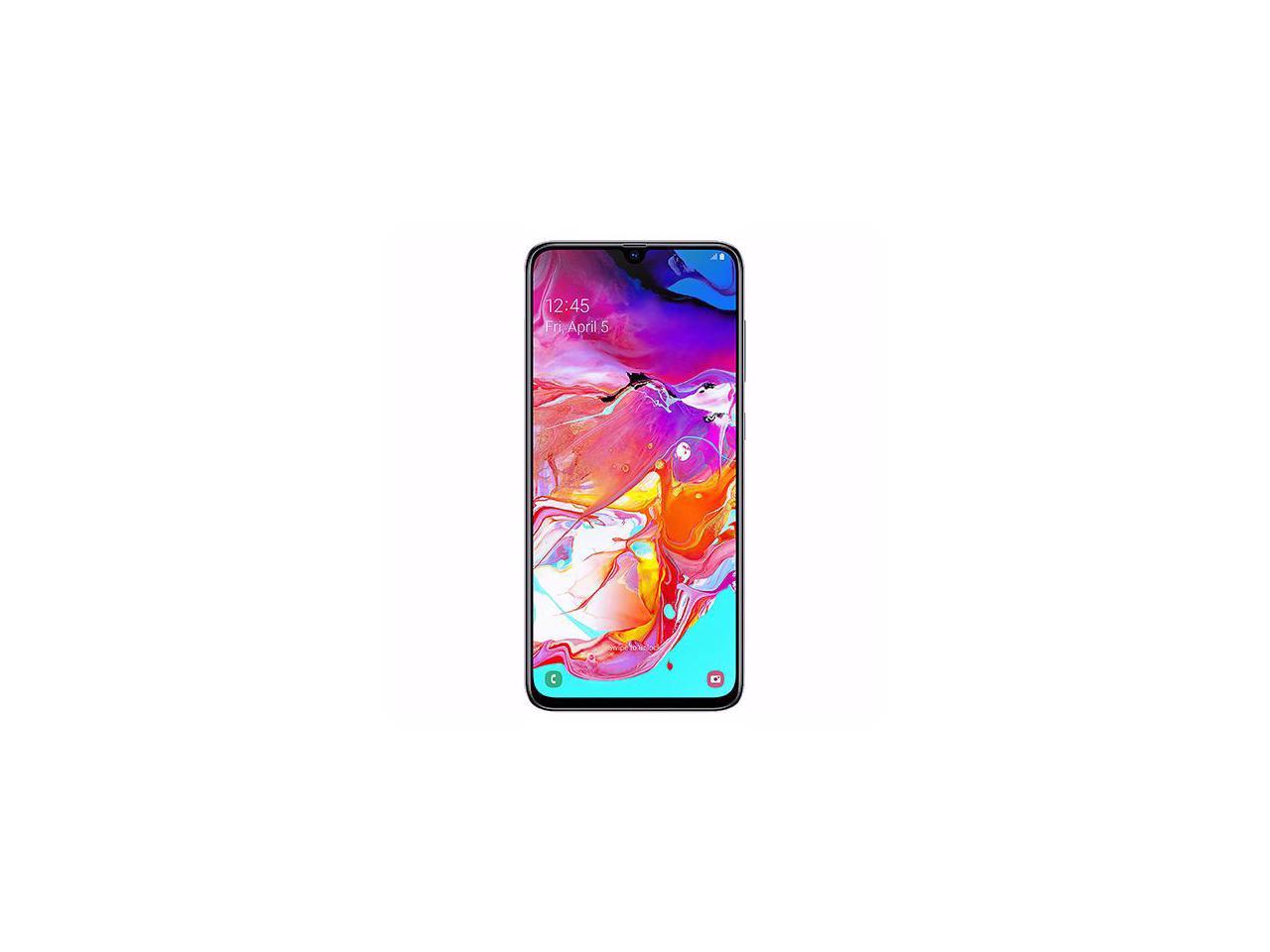 galaxy a705f