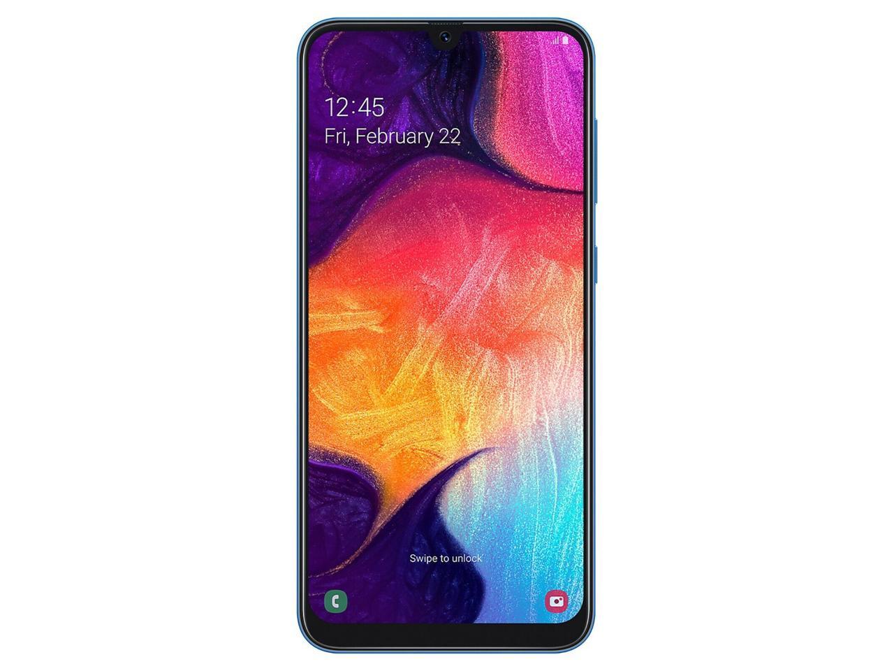 a50 lte