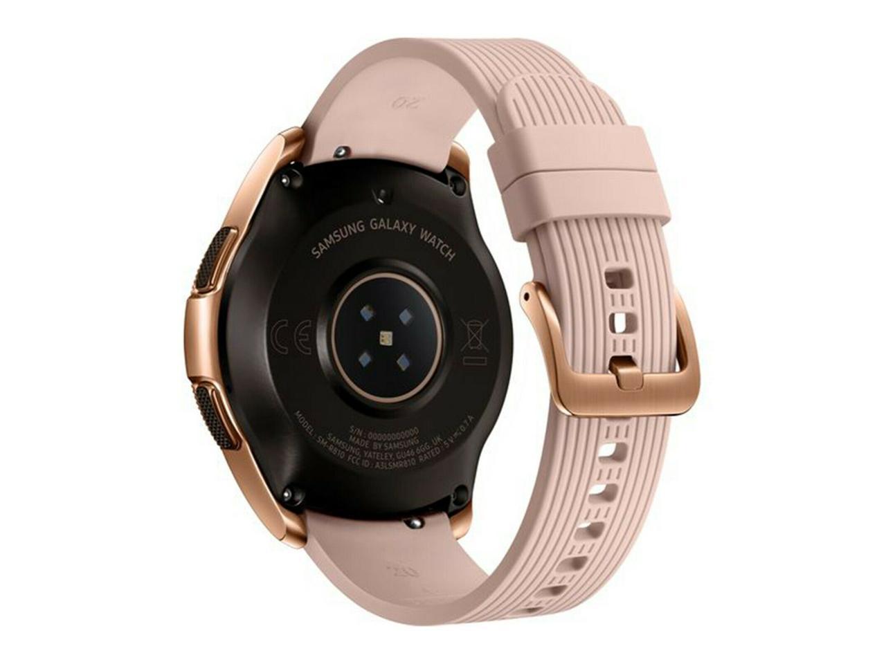 samsung gear r810