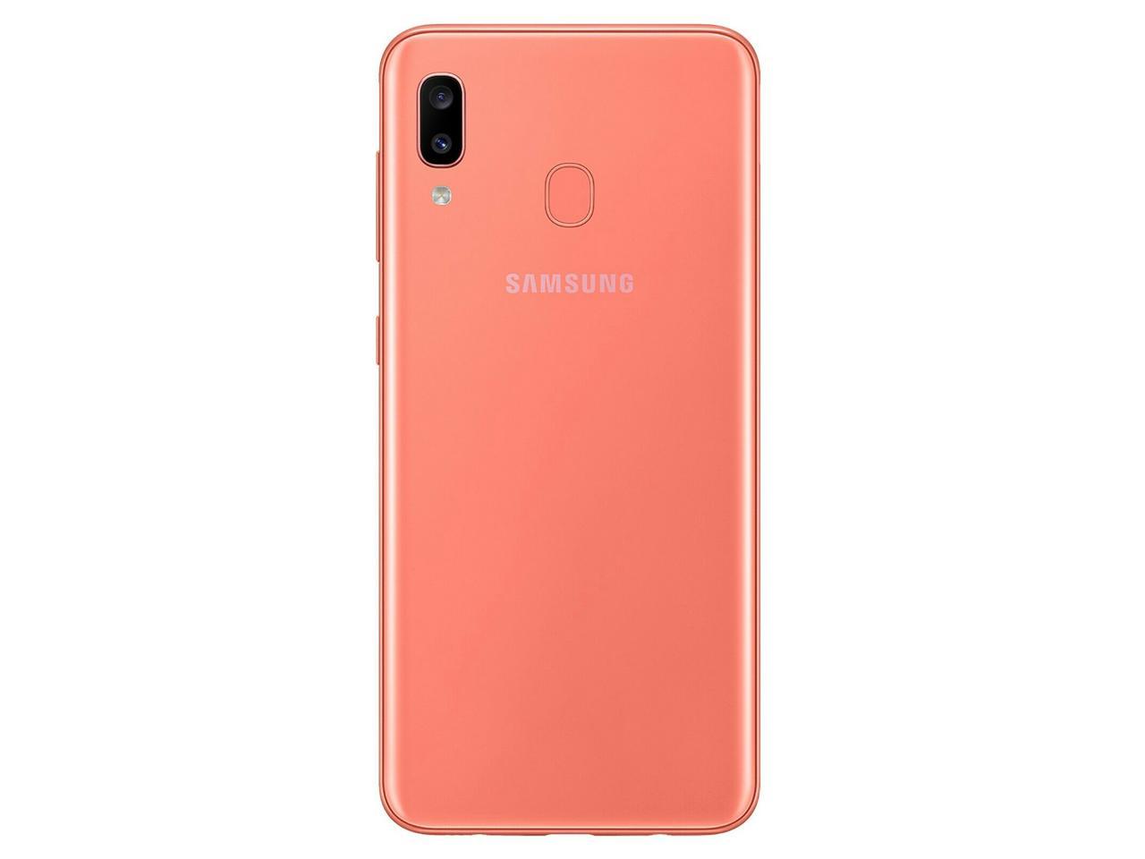 galaxy a20e dual sim