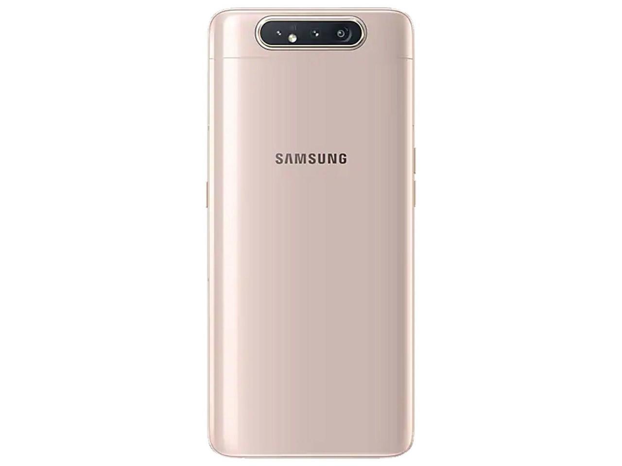 samsung a80 unlocked