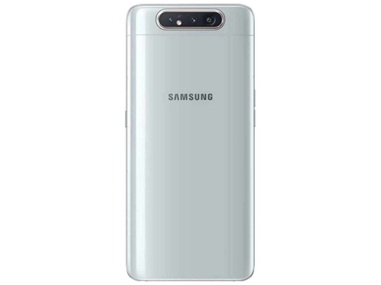 samsung a80 ghost white price