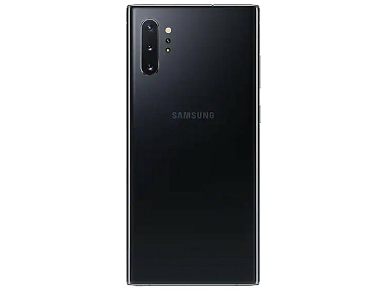 note 10 5g 512