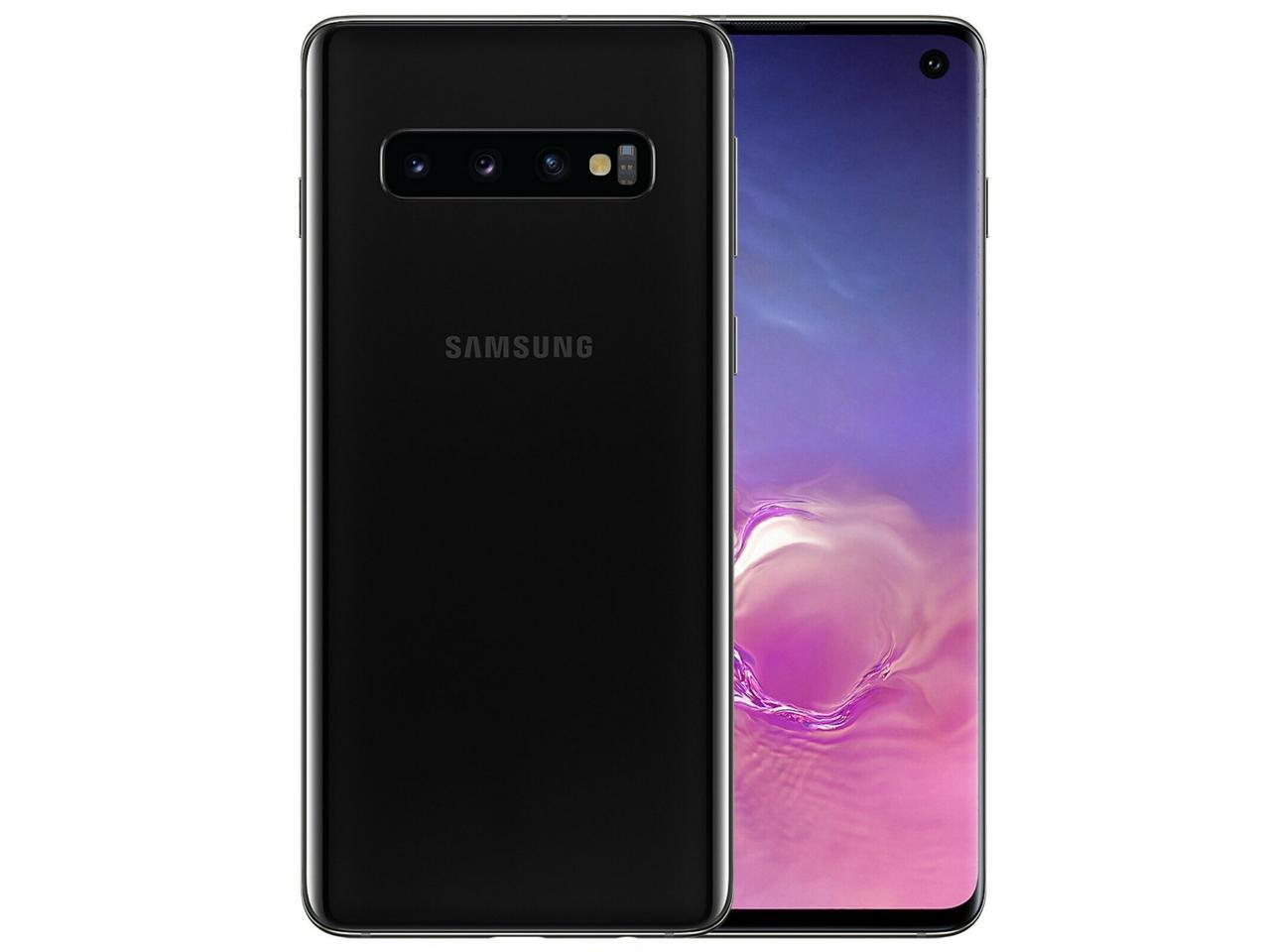 samsung s10e enterprise edition