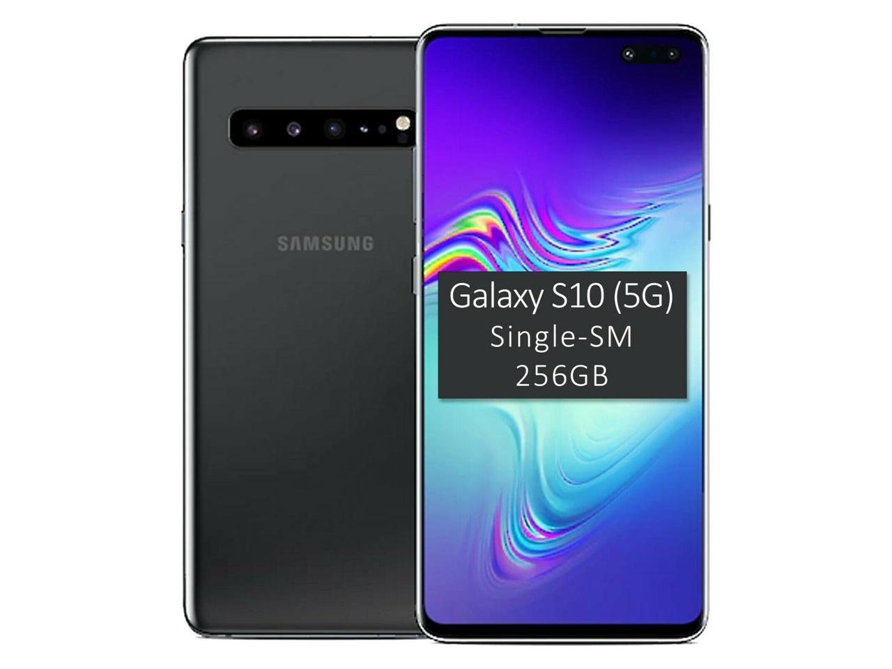 samsung g977b galaxy s10 5g