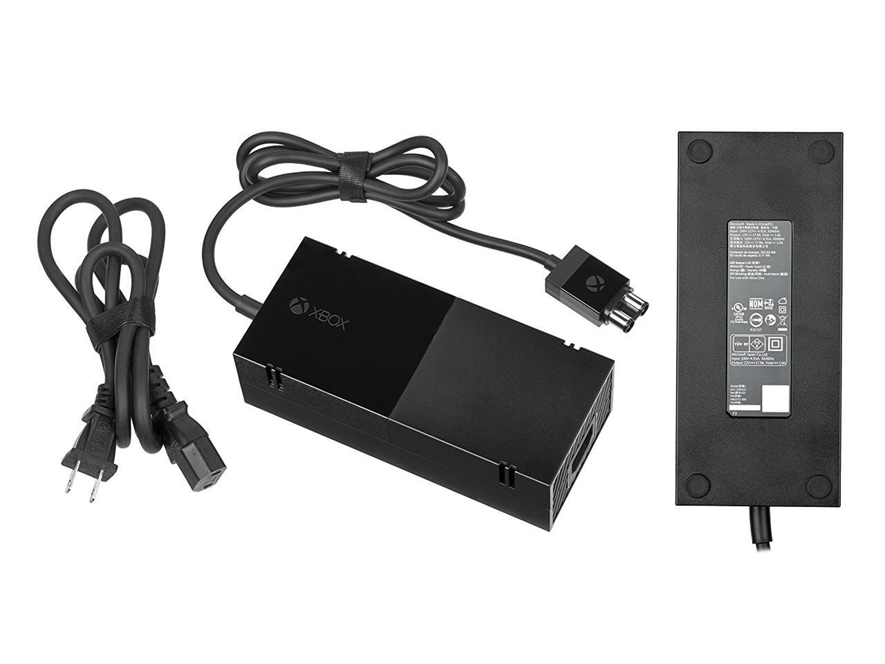 xbox one power cord in store