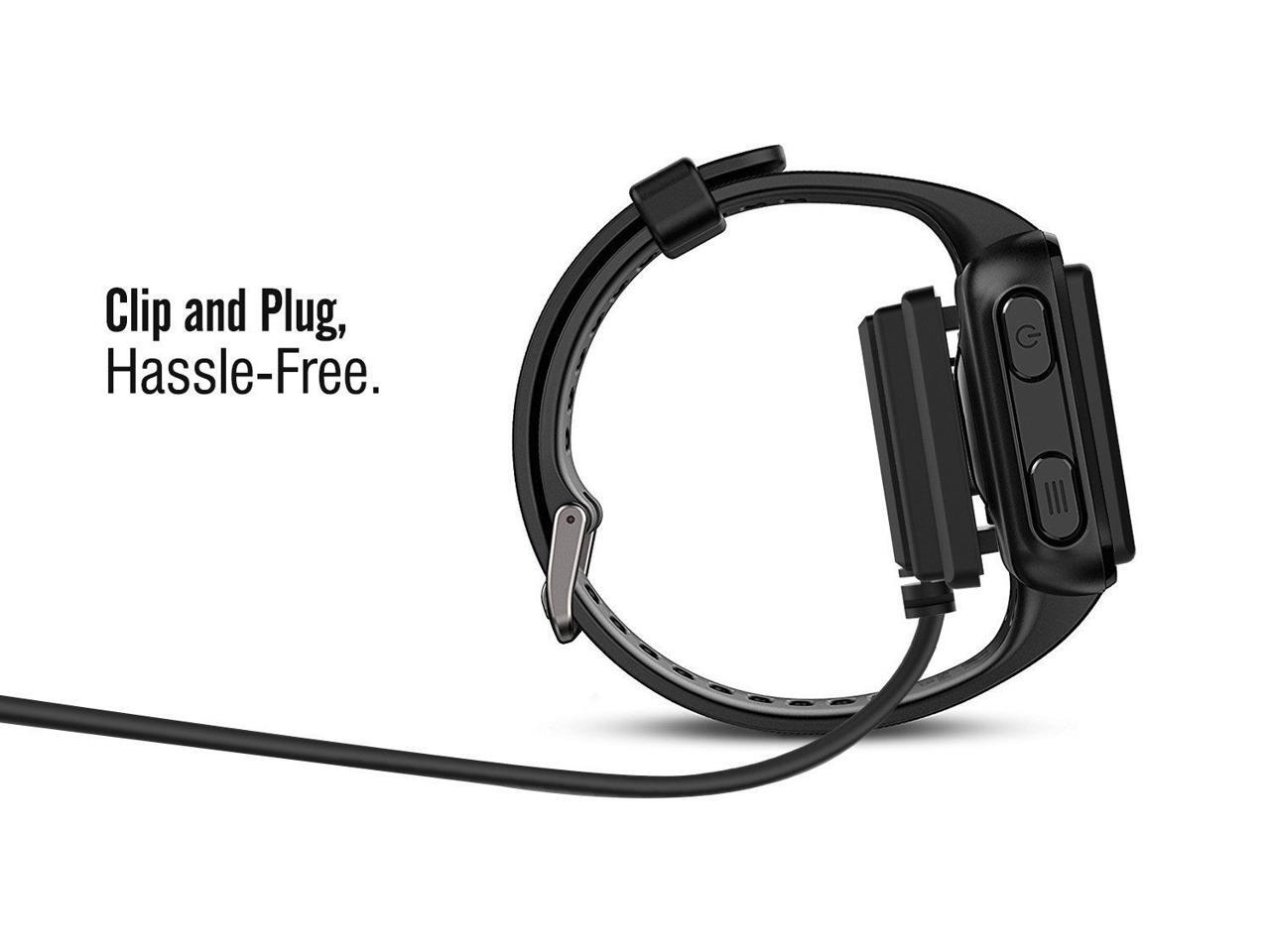 garmin forerunner 35 charger walmart