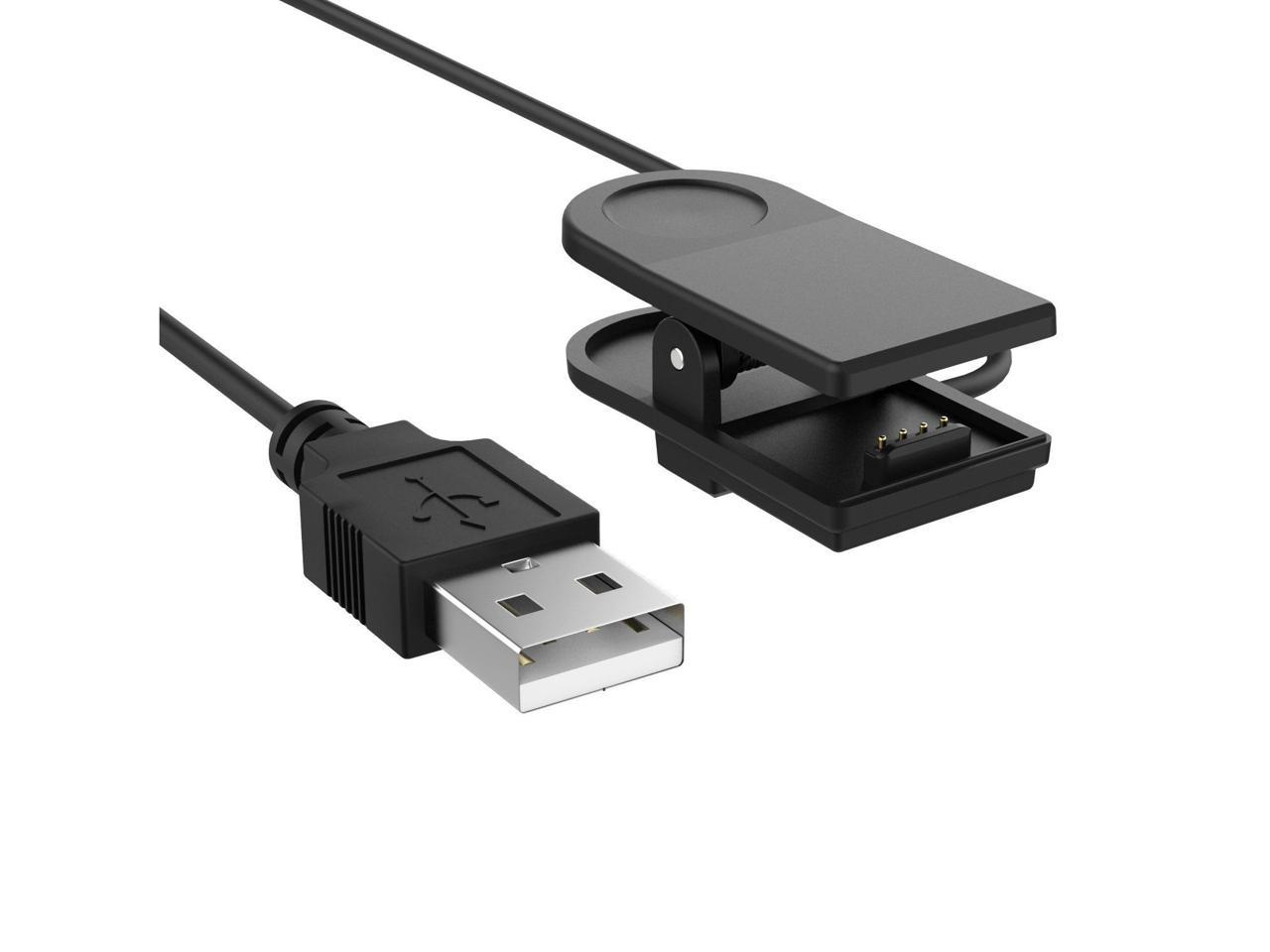 charging cord for garmin watch