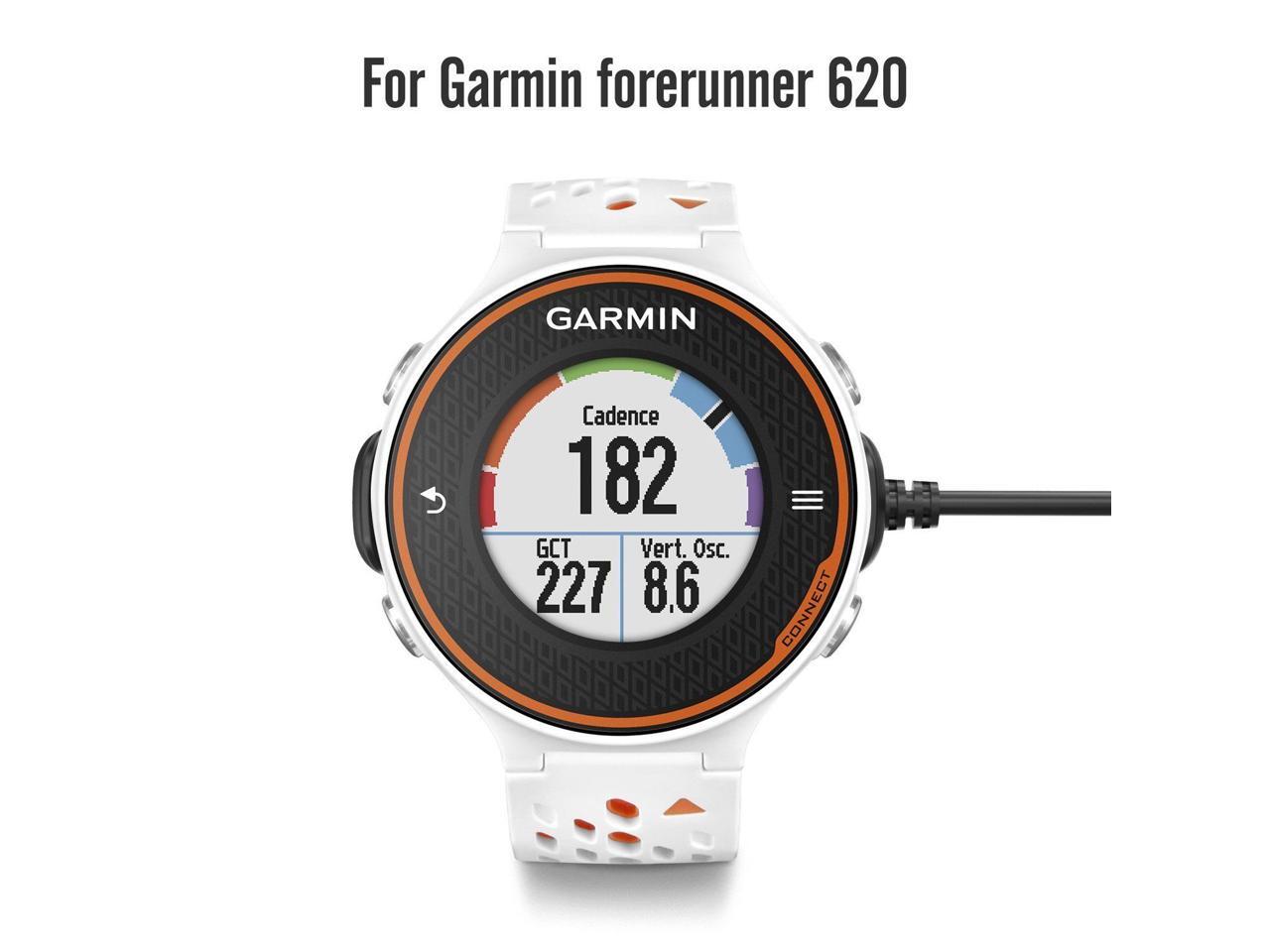 forerunner 620 charger
