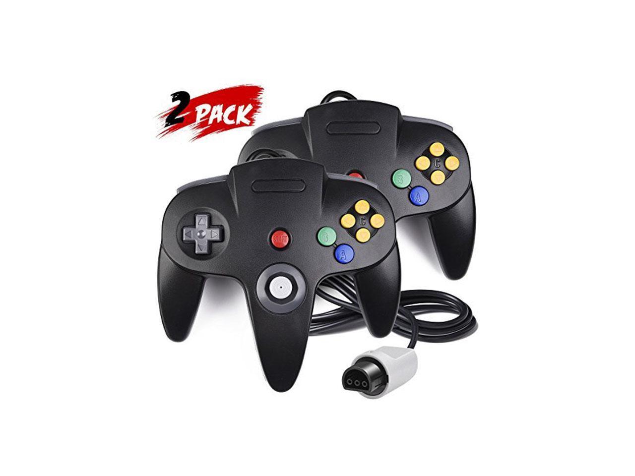 ultra 64 controller