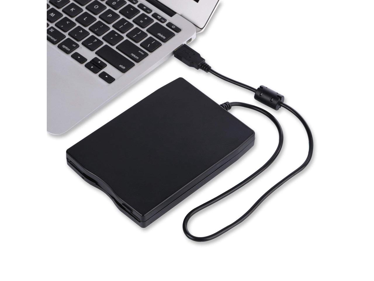 Usb portable diskette drive что это