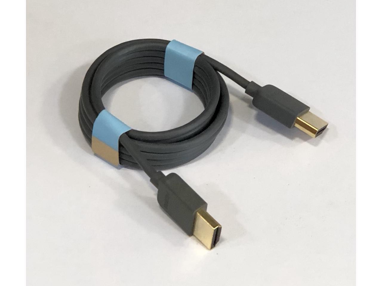 0.5 ft hdmi cable