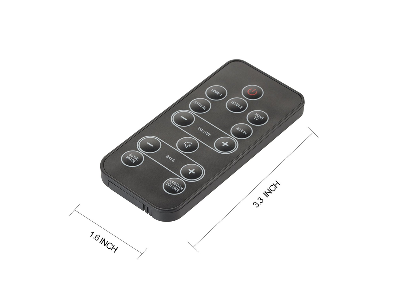 sb26 remote