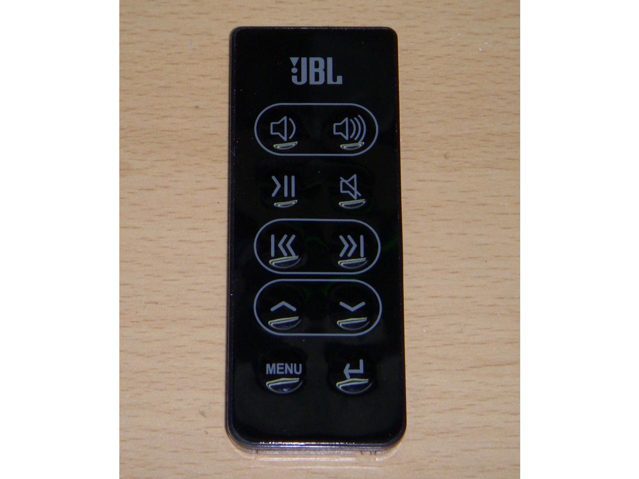 jbl on stage micro iii