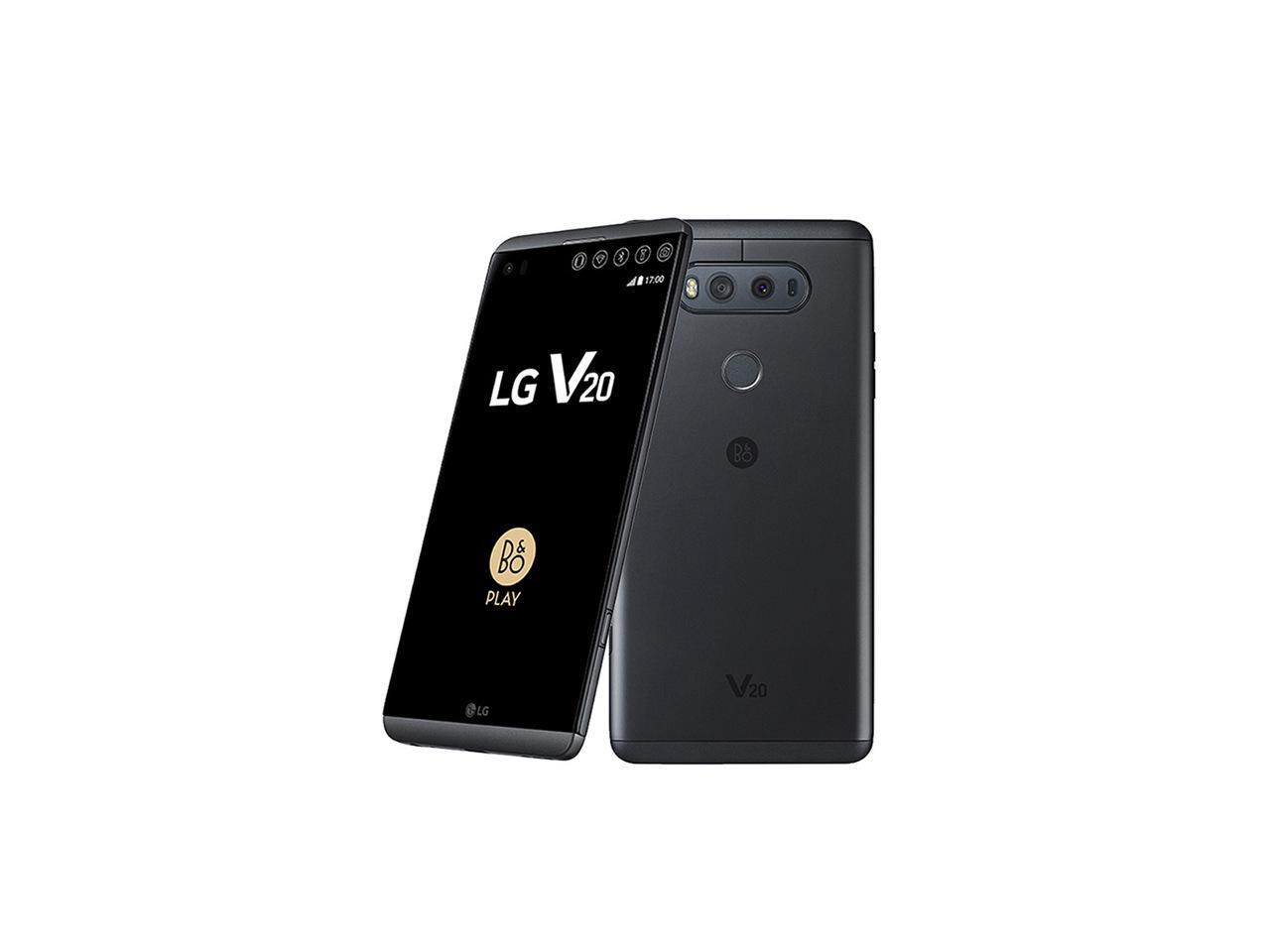 lg v20 compatible smartwatch
