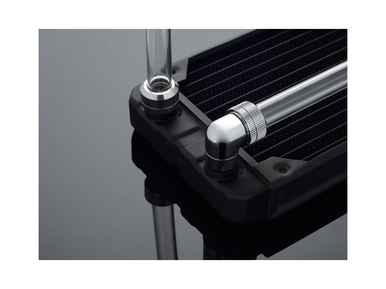 Bitspower Hard tube 16 Upgrade Kit