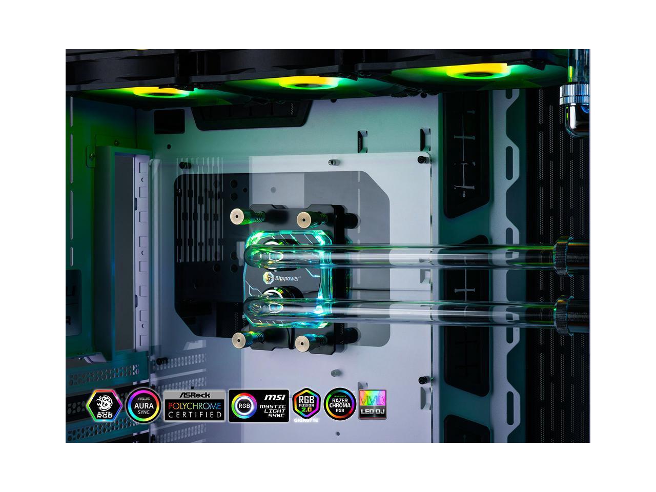 bitspower titan one mini 2.0