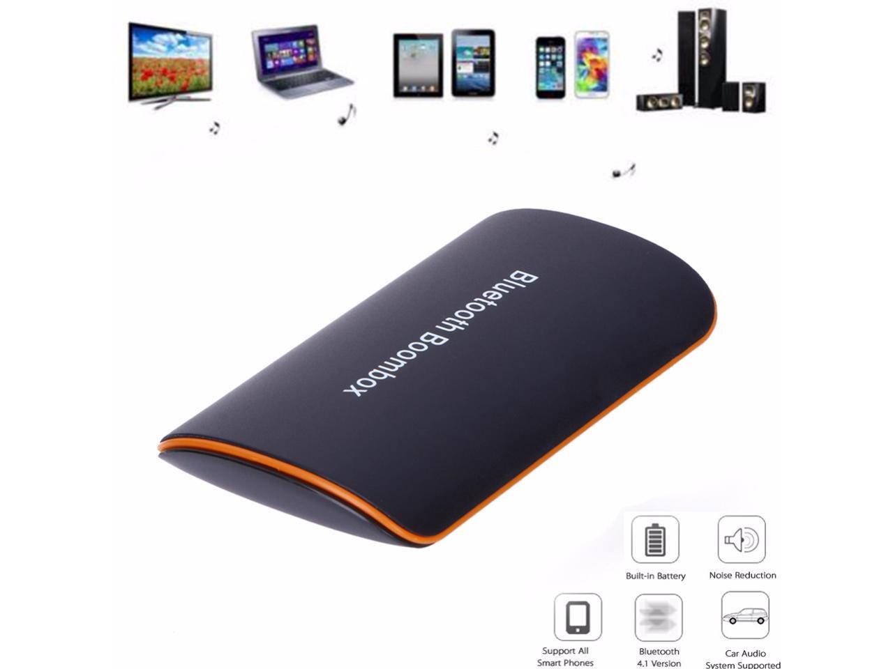 b2 music bluetooth boombox 4.1